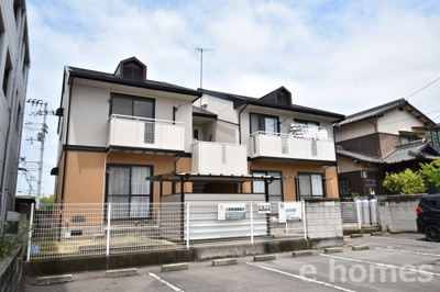 【外観】 | カーサＭ