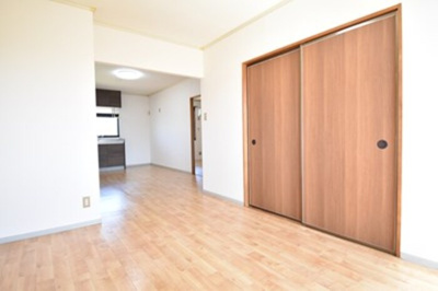 【内装】 | カーサＭ