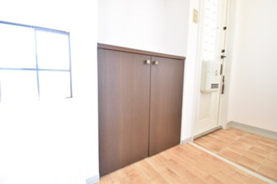 【玄関】 | カーサＭ