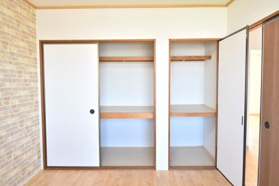 【収納】 | カーサＭ