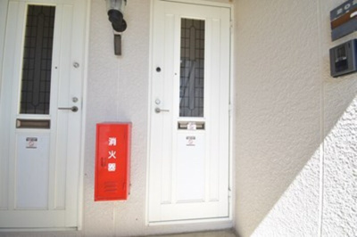 【エントランス】 | カーサＭ