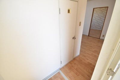 【玄関】 | カーサＭ