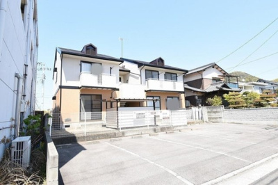 【駐車場】 | カーサＭ