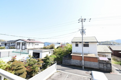 【展望】 | カーサＭ