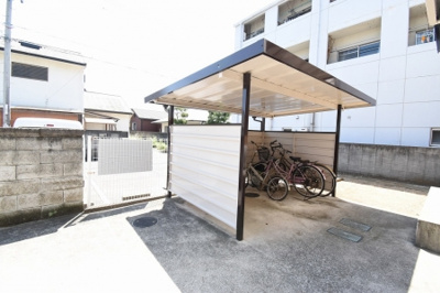 【その他共用部分】 | カーサＭ