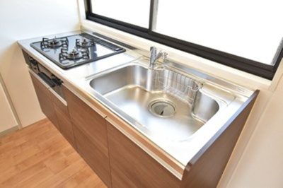 【キッチン】 | カーサＭ