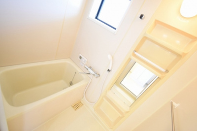 【浴室】 | カーサＭ