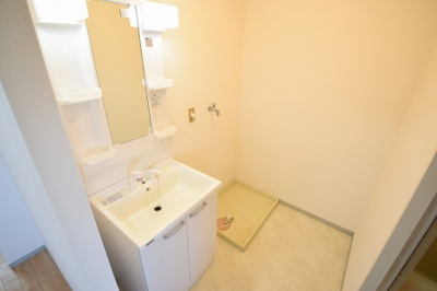 【洗面所】 | カーサＭ