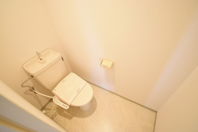 【トイレ】 | カーサＭ