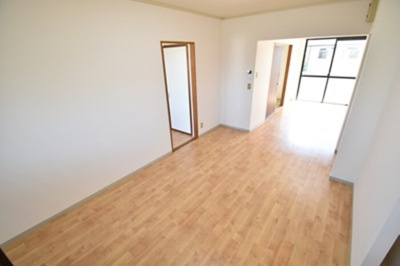 【居間・リビング】 | カーサＭ