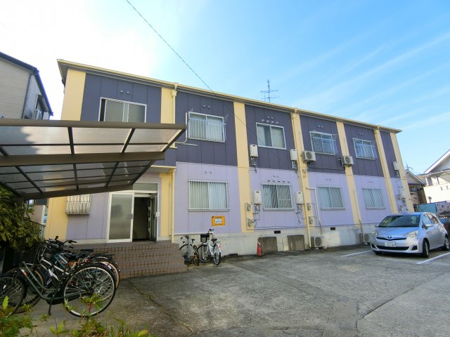 暁２１-0号館