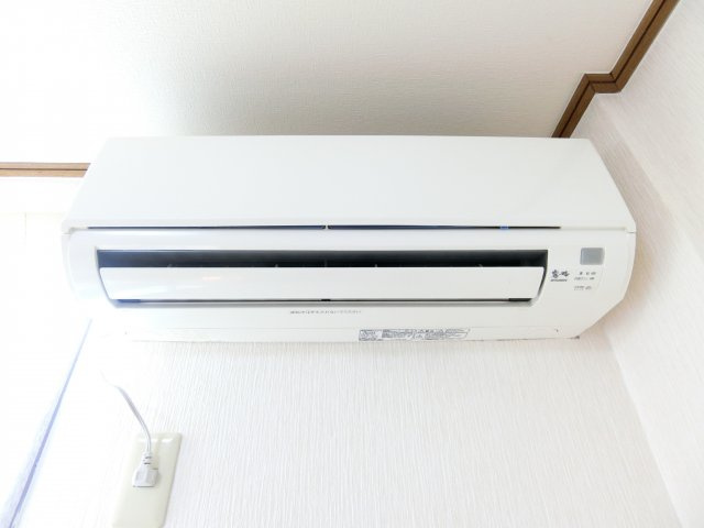 暁２１-0号館の設備|同物件別部屋イメージ写真