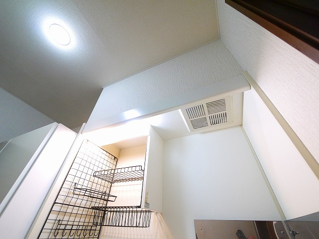 ラ・ベルメイゾンのキッチン|キッチンでお料理をお楽しみください