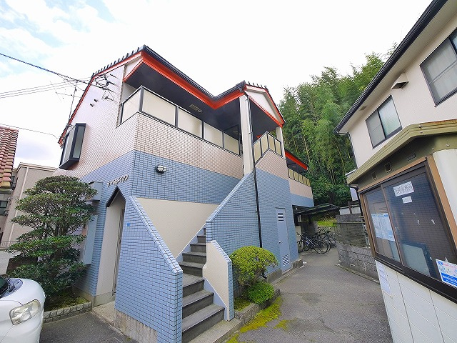 ラ・ベルメイゾン