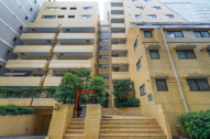 ライオンズマンション箱崎町の画像