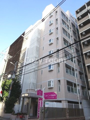 【外観】 | ハイムタケダT-7 | 外観です