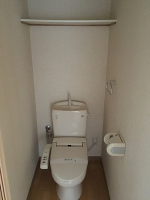 【トイレ】 | グリーンエンジェル | シンプルで使いやすいトイレです