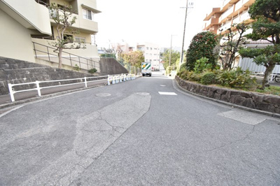 【周辺】 | 【ルーフテラス付き】藤和千里ハイタウン