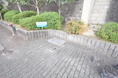 【その他共用部分】 | 【ルーフテラス付き】藤和千里ハイタウン