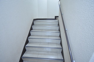 【その他共用部分】 | 【ルーフテラス付き】藤和千里ハイタウン