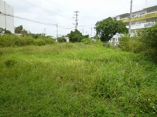 【外観】 | 宮古島市平良字西里売地