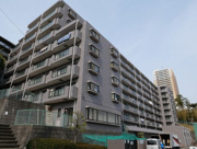 スカイパレス東戸塚の画像