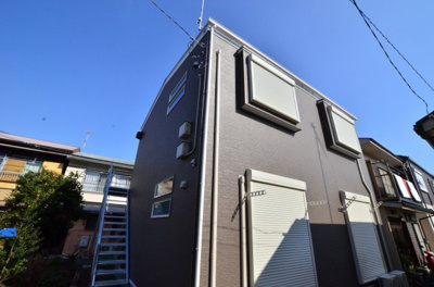 【エントランス】 | c・スタイリオ小田原 | 弊社管理物件。共有部分です