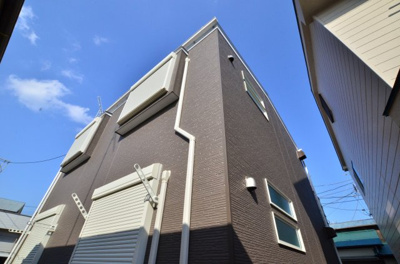 【その他】 | c・スタイリオ小田原 | 弊社管理物件。共有部分です