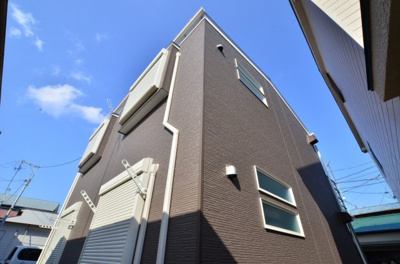 【その他】 | c・スタイリオ小田原 | 弊社管理物件。共有部分です
