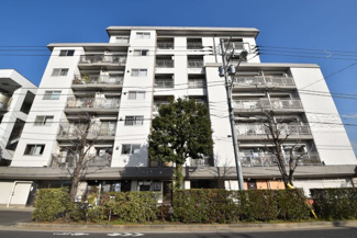 【外観】 | 物件のお問い合わせは、 ０１２０－７００－９６８までお気軽にどうぞ！
外観