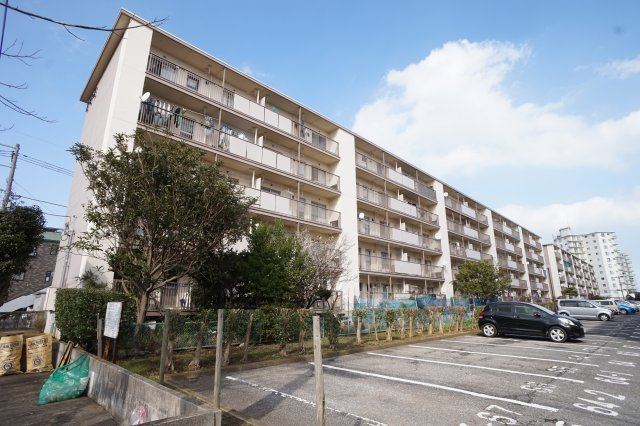 船橋グリーンハイツ