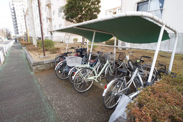 船橋グリーンハイツのその他共用部分