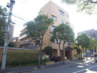 ライオンズマンション西葛西第５の画像
