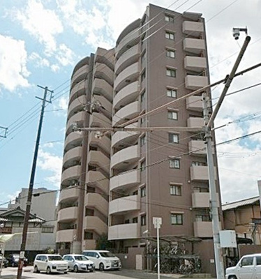 【外観】 | シャルマンフジ・リッツ帝塚山
