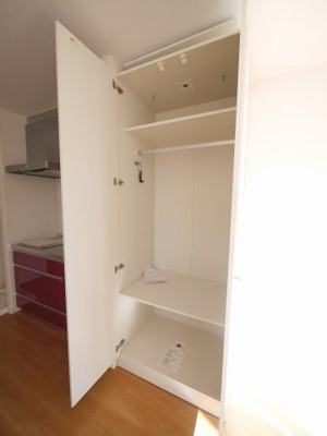 【収納】 | メゾンハル