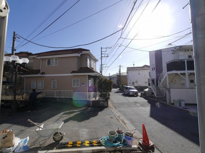 【展望】 | メゾンハル