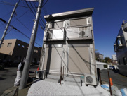 メゾンハルの画像