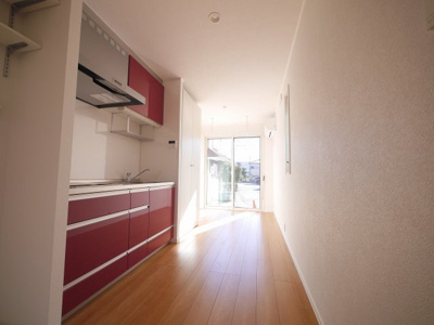 【居間・リビング】 | メゾンハル