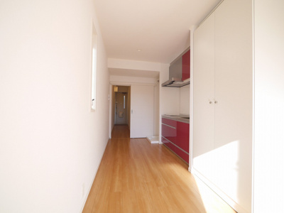 【寝室】 | メゾンハル