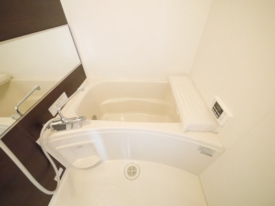 【浴室】 | メゾンハル