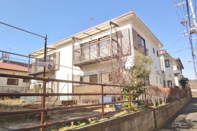 【外観】 | ＳＫコーポⅠ | 初期費用の分割可能。現地待ち合わせ、夜間の見学も可能です。