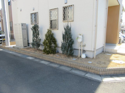 【外観】 | 大原中古戸建