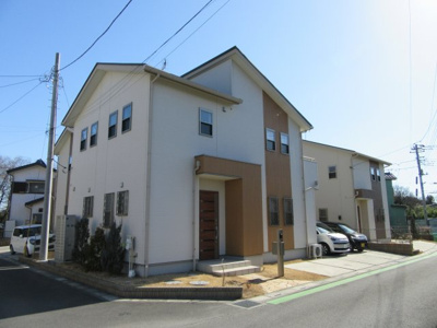 【外観】 | 大原中古戸建