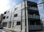 横浜市青葉区青葉台１丁目のマンションの画像