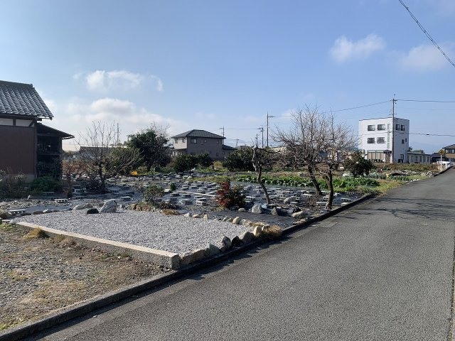 100坪以上の土地特集