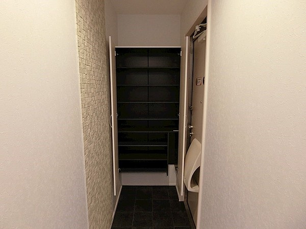 セントラルパークⅡ【キャッシュバック対象】の設備