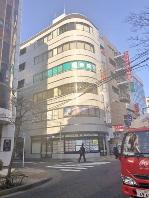 【外観】 | ファーストアベニュー | 事業用ならエース・プランニングにお任せ下さい！