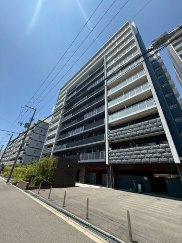 【外観】 | プレサンス新大阪ジェイズ