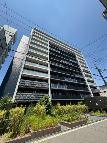 【外観】 | プレサンス新大阪ジェイズ