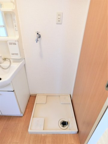サンモールヨシダの設備